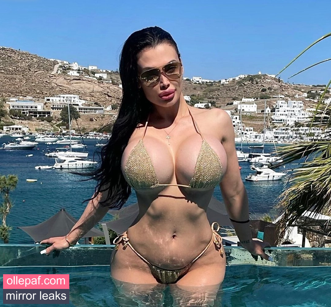 Latest Leaks Aletta Ocean Nude #1099 - Fapello