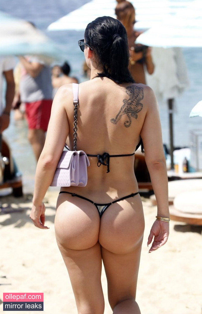 Latest Leaks Aletta Ocean Nude #1108 - Fapello