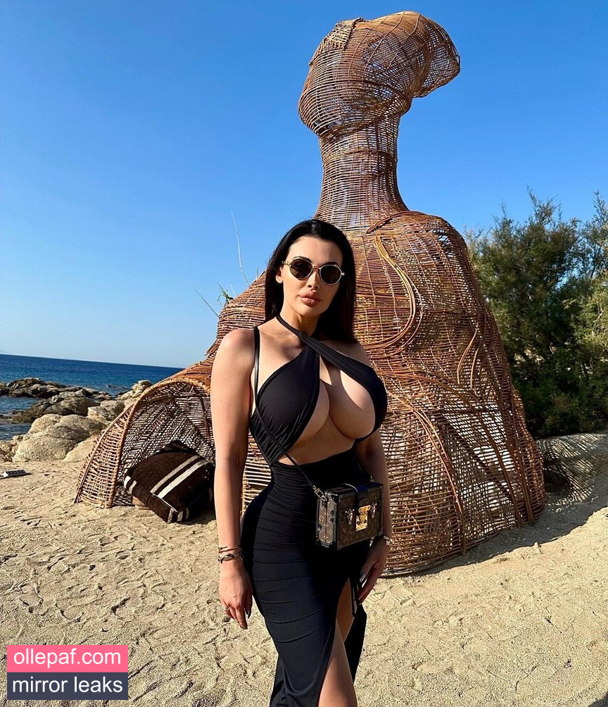 Latest Leaks Aletta Ocean Nude #1247 - Fapello