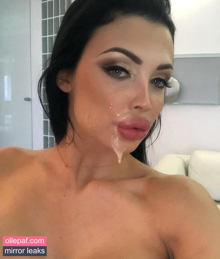 Latest Leaks Aletta Ocean Nude #1265 - Fapello