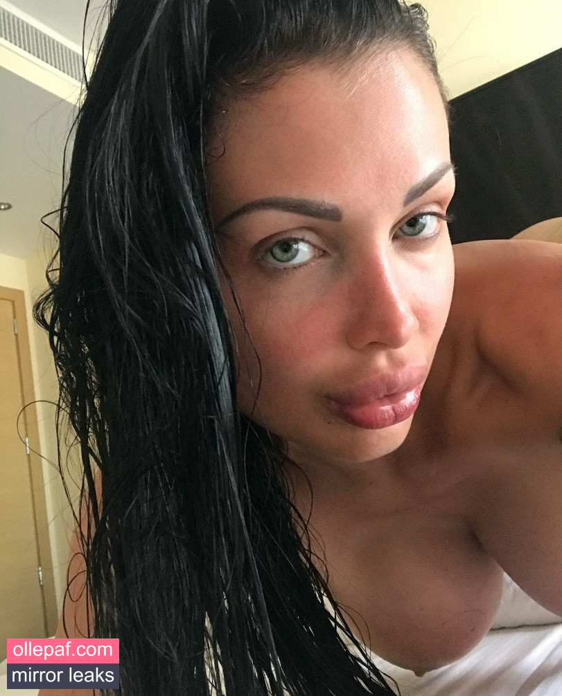 Latest Leaks Aletta Ocean Nude #1382 - Fapello
