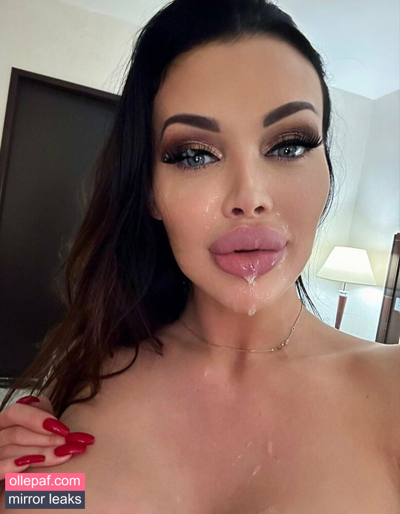 Latest Leaks Aletta Ocean Nude #1430 - Fapello