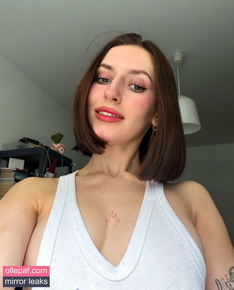 Latest Leaks alevtinalilith Nude #14 - Fapello
