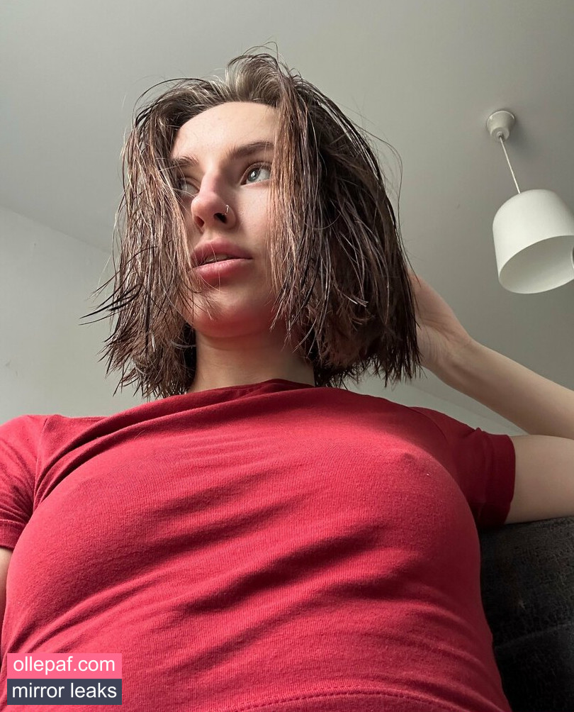 Latest Leaks alevtinalilith Nude #29 - Fapello