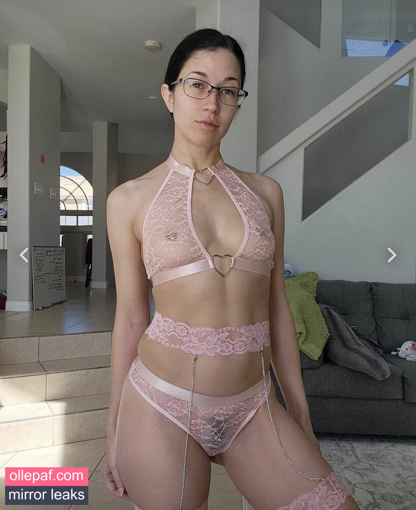 Latest Leaks Alex Coal Nude #470 - Fapello