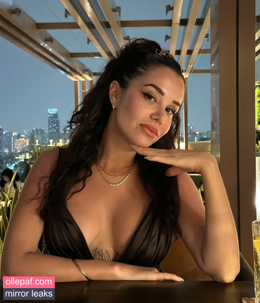 Latest Leaks Alex En Vrai Nude #7 - Fapello