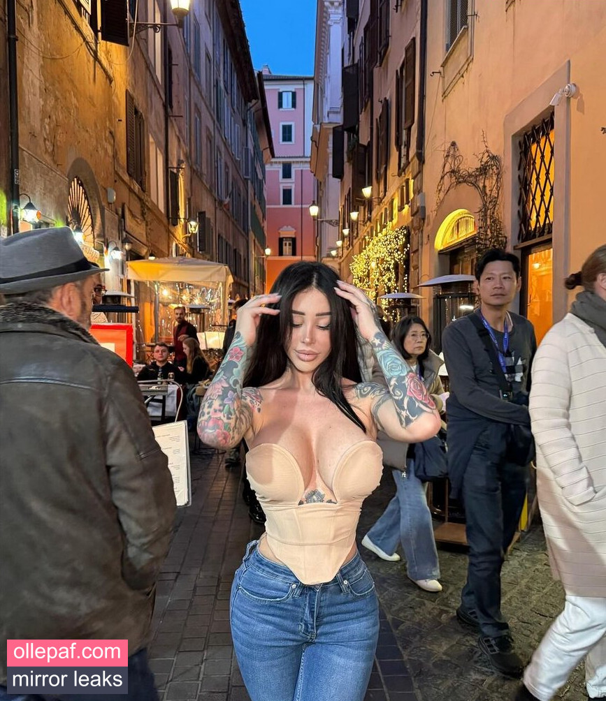 Alex Mucci Nude Leaks OnlyFans #395 - Fapello