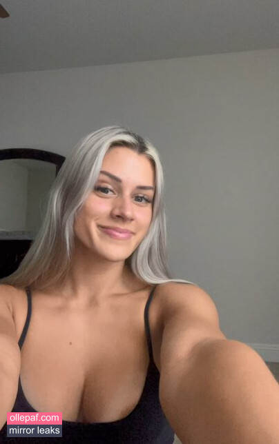 Latest Leaks Alex Nicole Nude #2 - Fapello