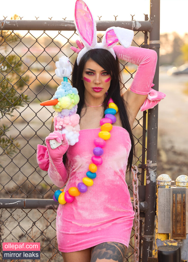Latest Leaks Alex Zedra Nude #105 - Fapello