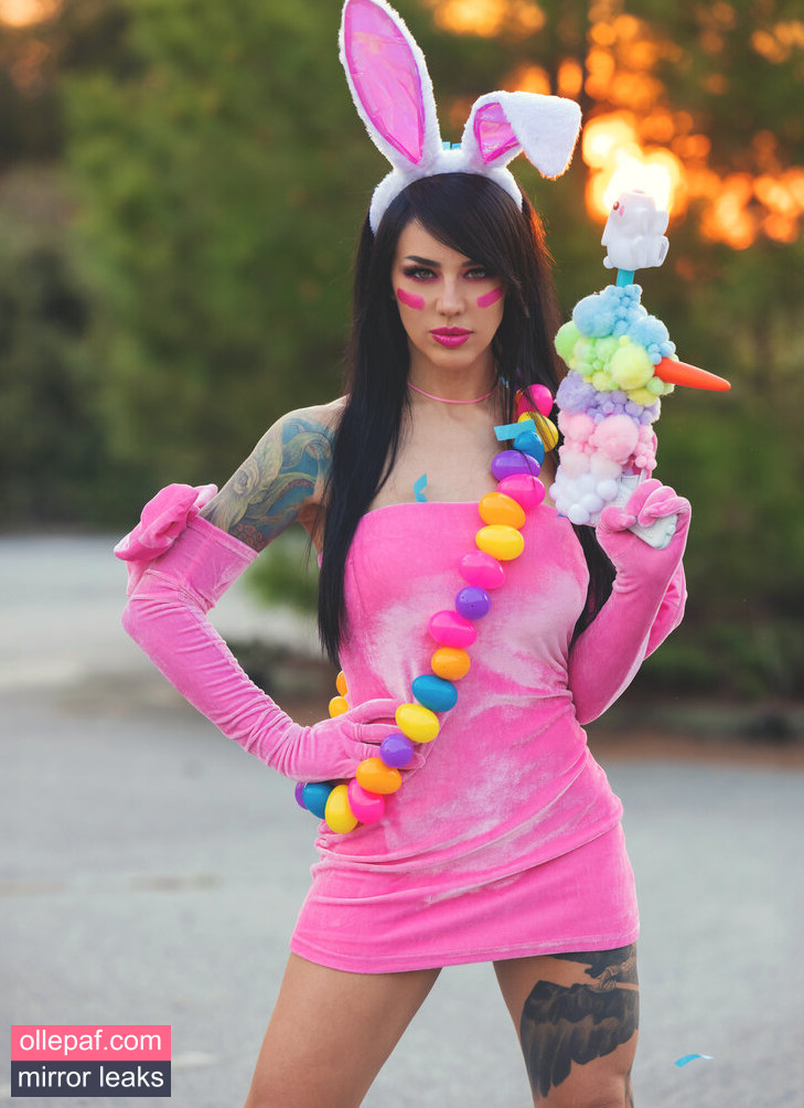 Latest Leaks Alex Zedra Nude #106 - Fapello