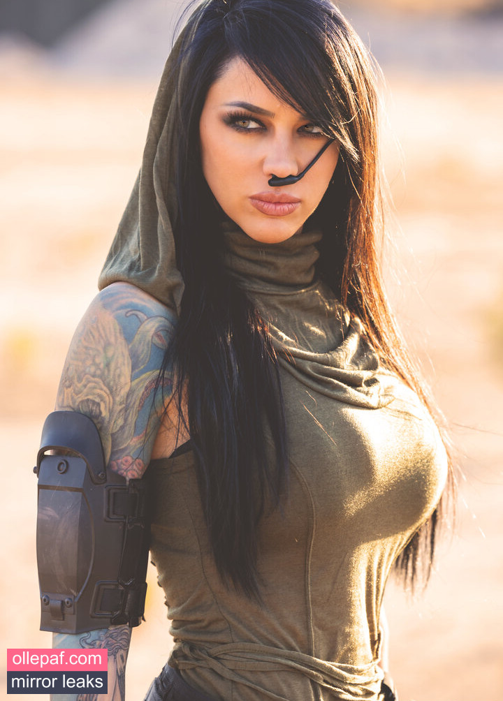 Latest Leaks Alex Zedra Nude #116 - Fapello