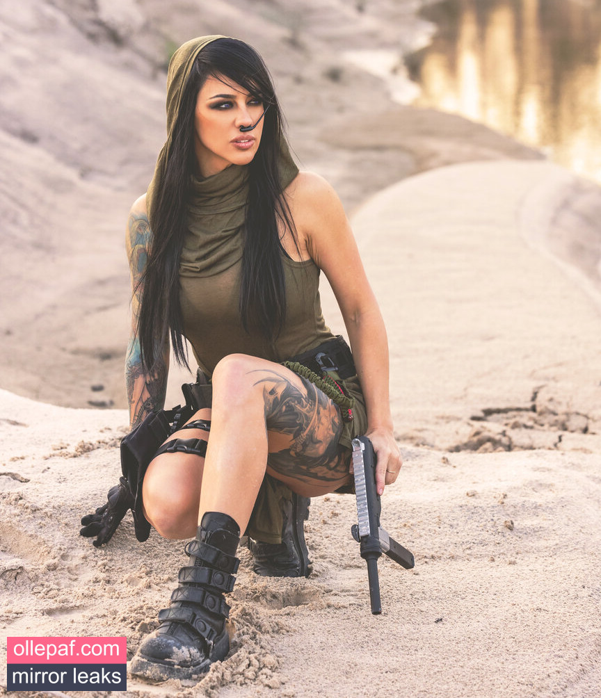 Latest Leaks Alex Zedra Nude #119 - Fapello