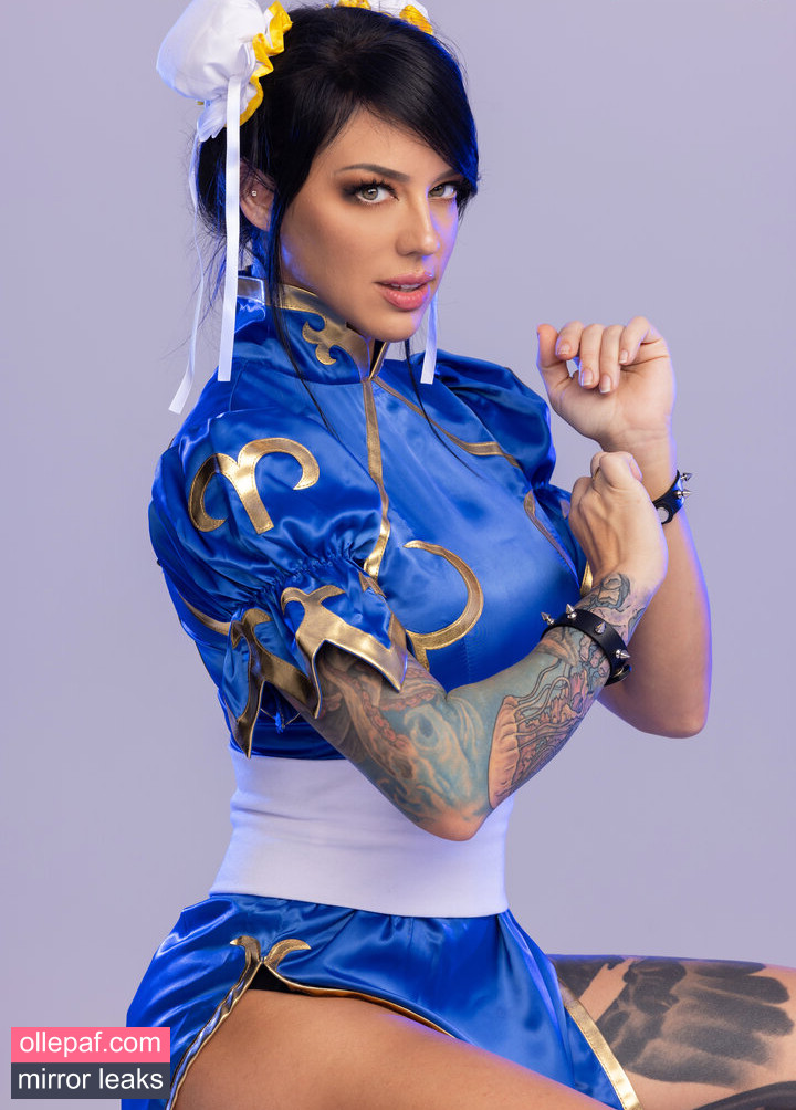 Latest Leaks Alex Zedra Nude #121 - Fapello
