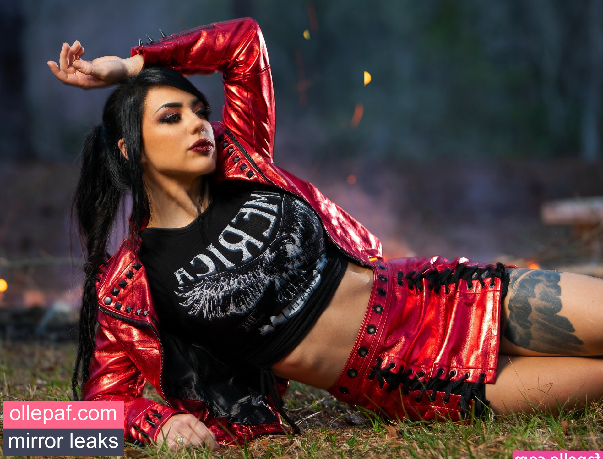 Latest Leaks Alex Zedra Nude #324 - Fapello