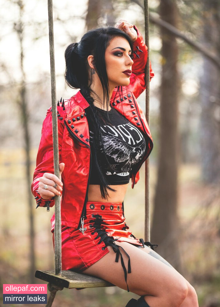 Latest Leaks Alex Zedra Nude #328 - Fapello