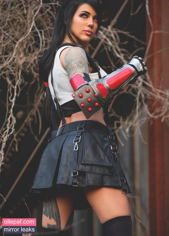 Latest Leaks Alex Zedra Nude #343 - Fapello