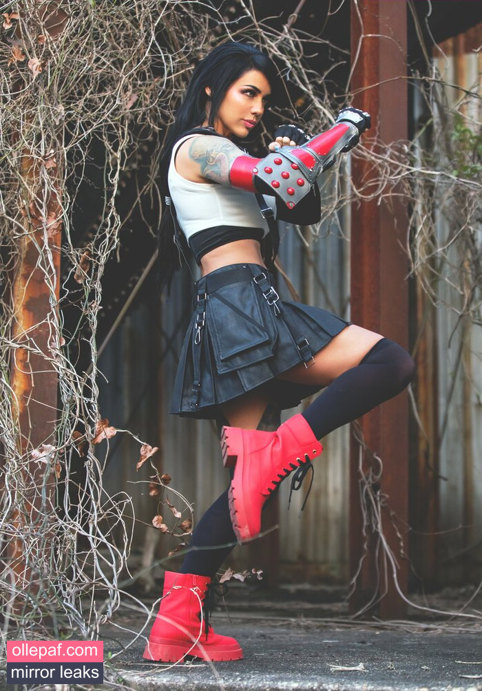 Latest Leaks Alex Zedra Nude #344 - Fapello