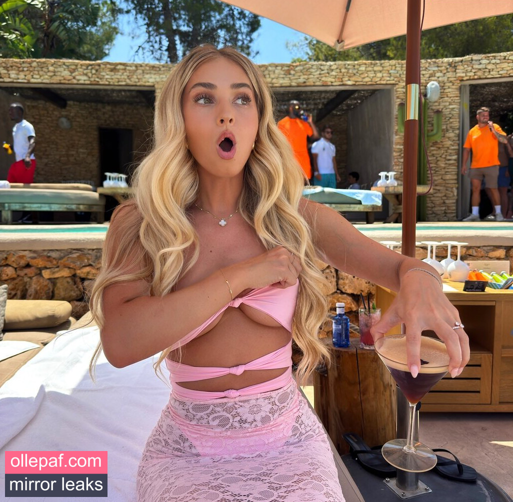 Latest Leaks Alexa Adams Nude #11 - Fapello