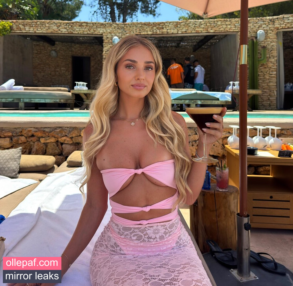 Latest Leaks Alexa Adams Nude #9 - Fapello