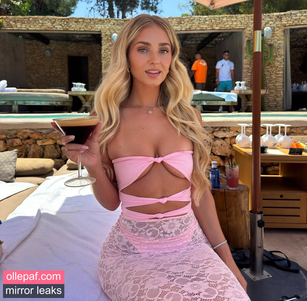 Latest Leaks Alexa Adams Nude #10 - Fapello