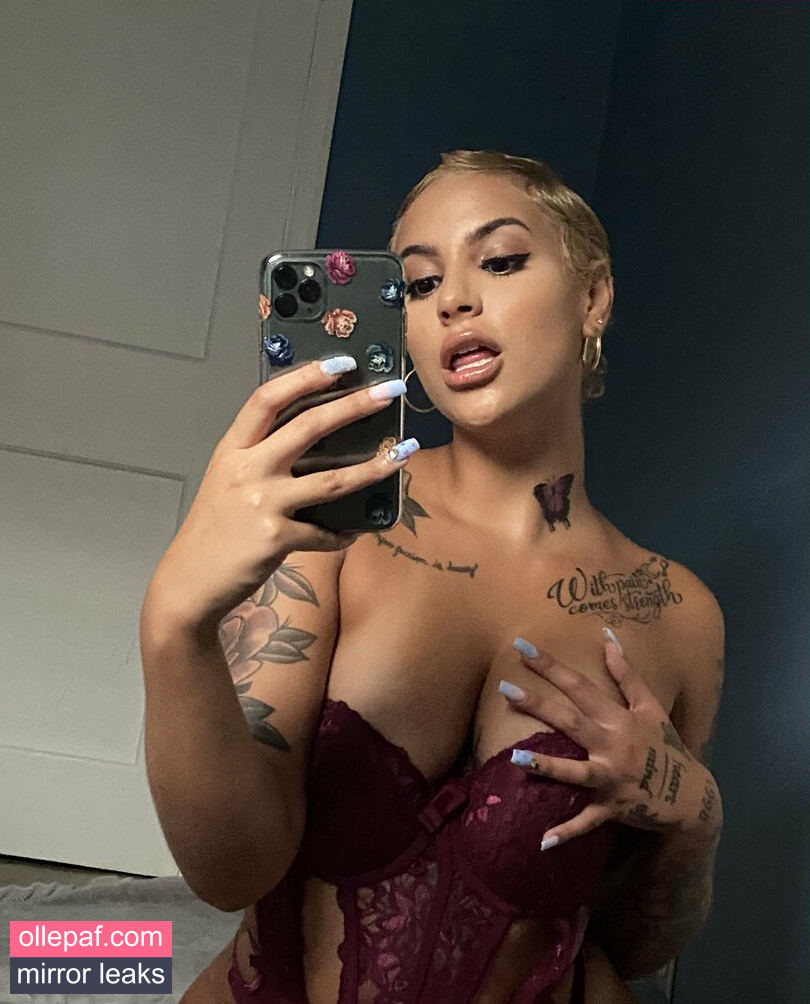 Latest Leaks alexa.alita Nude #20 - Fapello