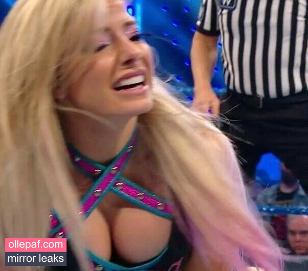 Alexa Bliss Nude Leaks OnlyFans #101 - Fapello