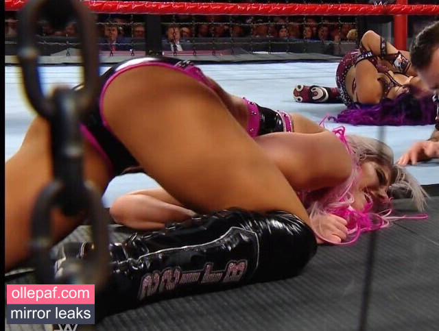 Alexa Bliss Nude Leaks OnlyFans #103 - Fapello