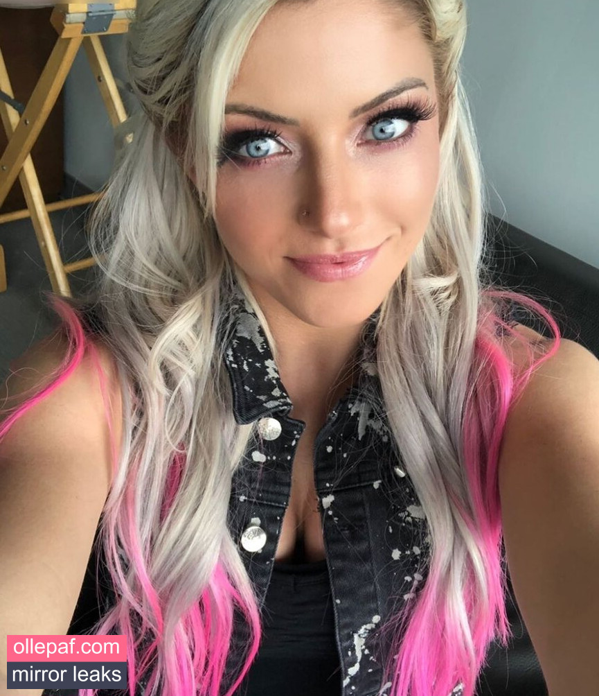 Alexa Bliss Nude Leaks OnlyFans #109 - Fapello