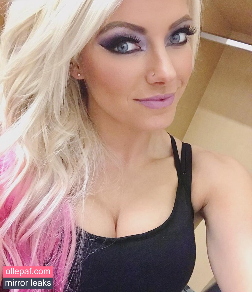 Alexa Bliss Nude Leaks OnlyFans #114 - Fapello