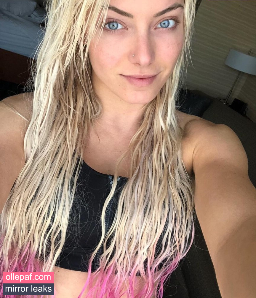 Alexa Bliss Nude Leaks OnlyFans #117 - Fapello