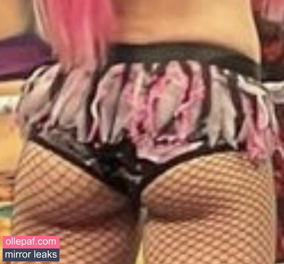 Alexa Bliss Nude Leaks OnlyFans #124 - Fapello