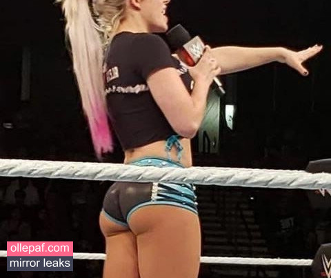 Alexa Bliss Nude Leaks OnlyFans #160 - Fapello