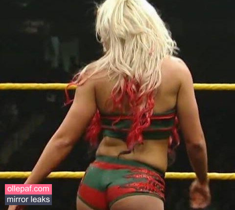 Alexa Bliss Nude Leaks OnlyFans #161 - Fapello