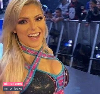 Alexa Bliss Nude Leaks OnlyFans #163 - Fapello