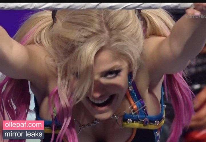 Alexa Bliss Nude Leaks OnlyFans #166 - Fapello