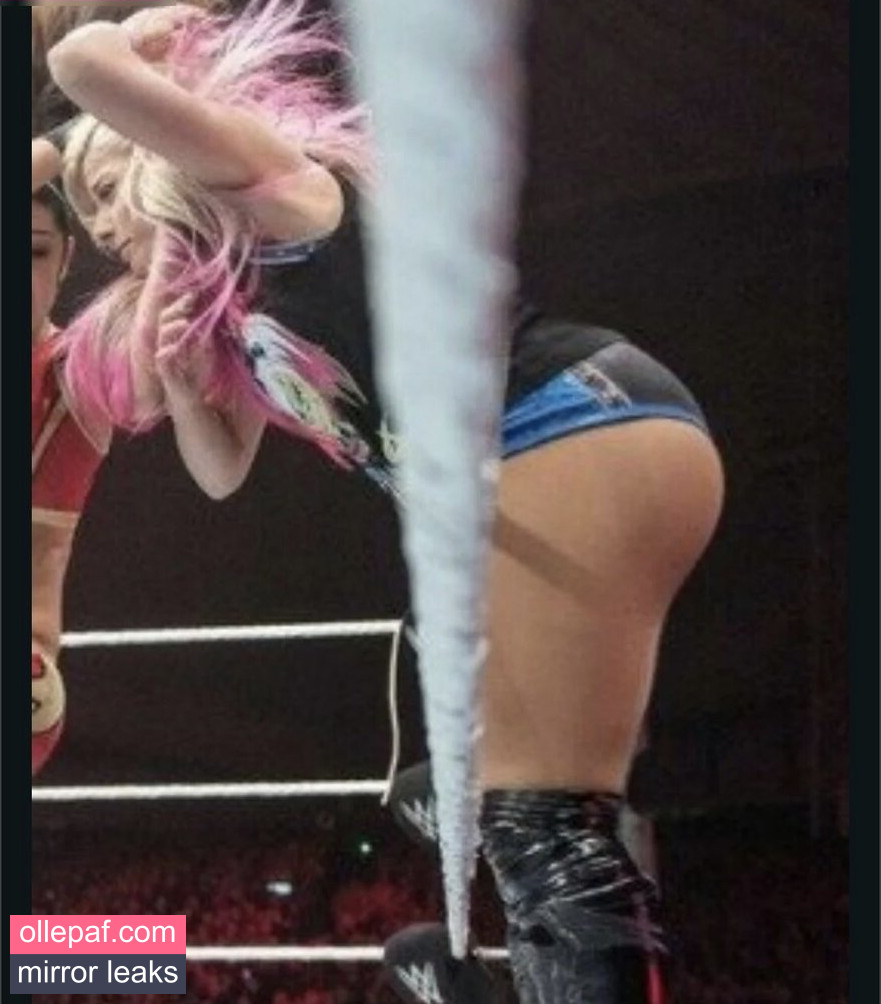 Alexa Bliss Nude Leaks OnlyFans #175 - Fapello