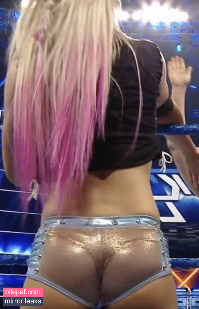 Alexa Bliss Nude Leaks OnlyFans #176 - Fapello