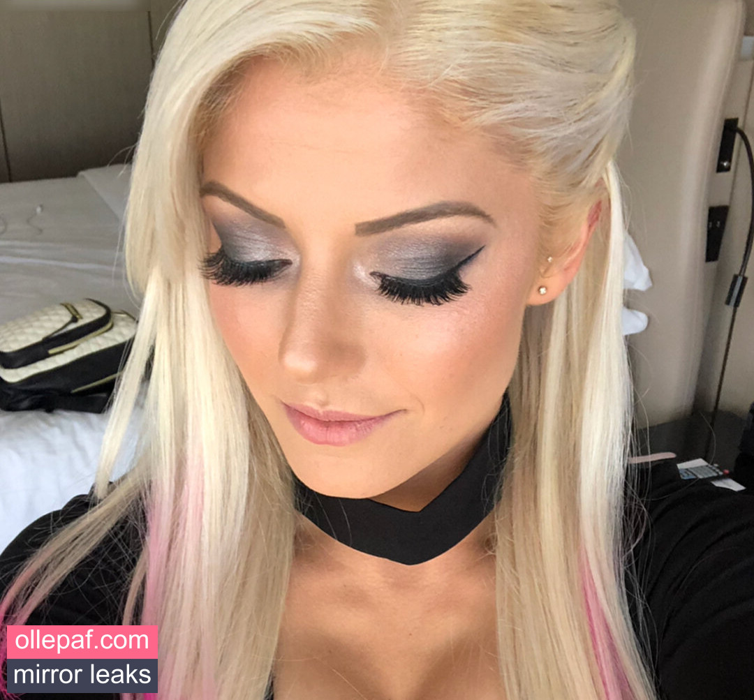 Alexa Bliss Nude Leaks OnlyFans #220 - Fapello