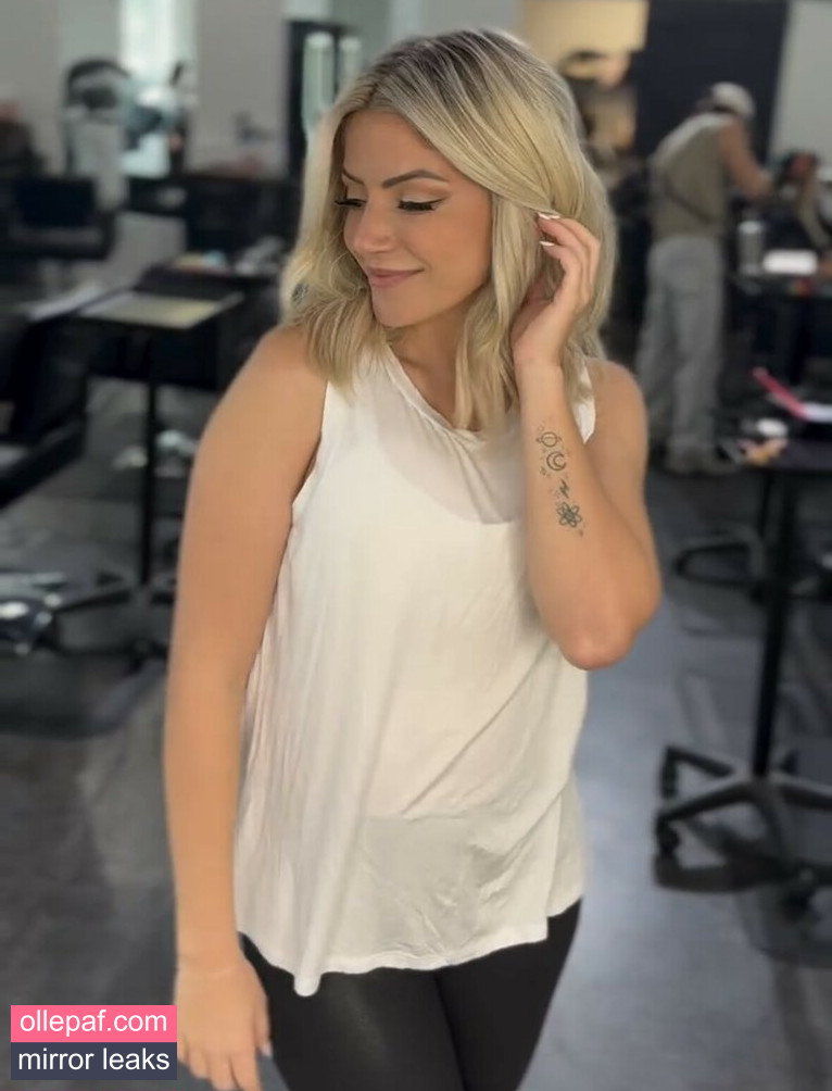 Alexa Bliss Nude Leaks OnlyFans #29 - Fapello