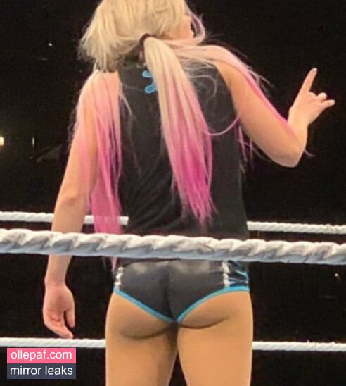 Alexa Bliss Nude Leaks OnlyFans #285 - Fapello