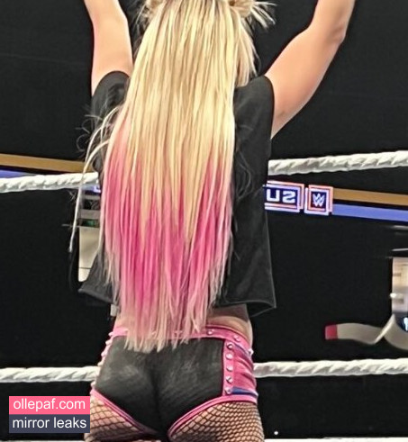 Alexa Bliss Nude Leaks OnlyFans #298 - Fapello