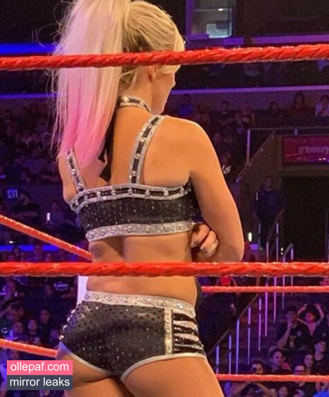 Alexa Bliss Nude Leaks OnlyFans #301 - Fapello