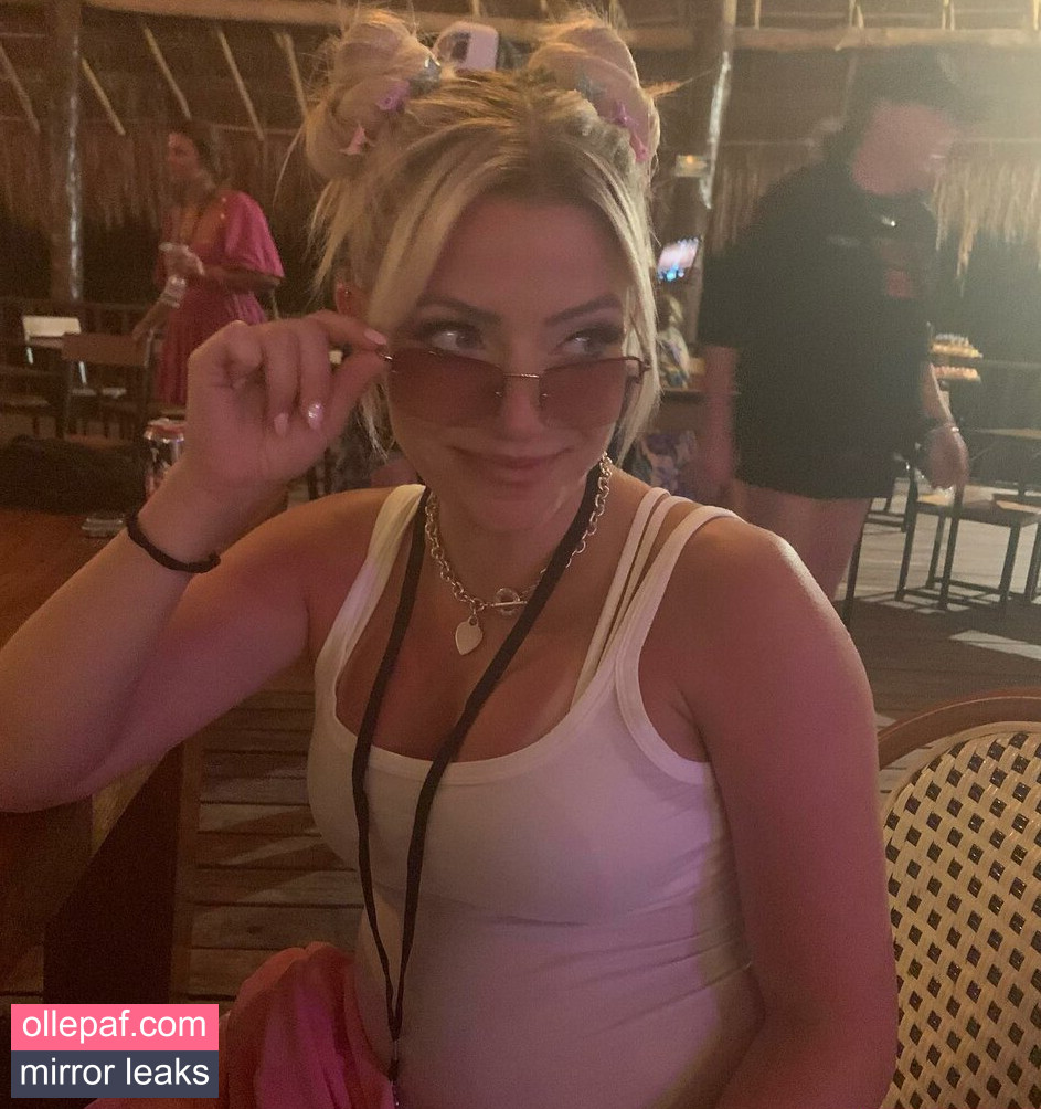 Alexa Bliss Nude Leaks OnlyFans #330 - Fapello