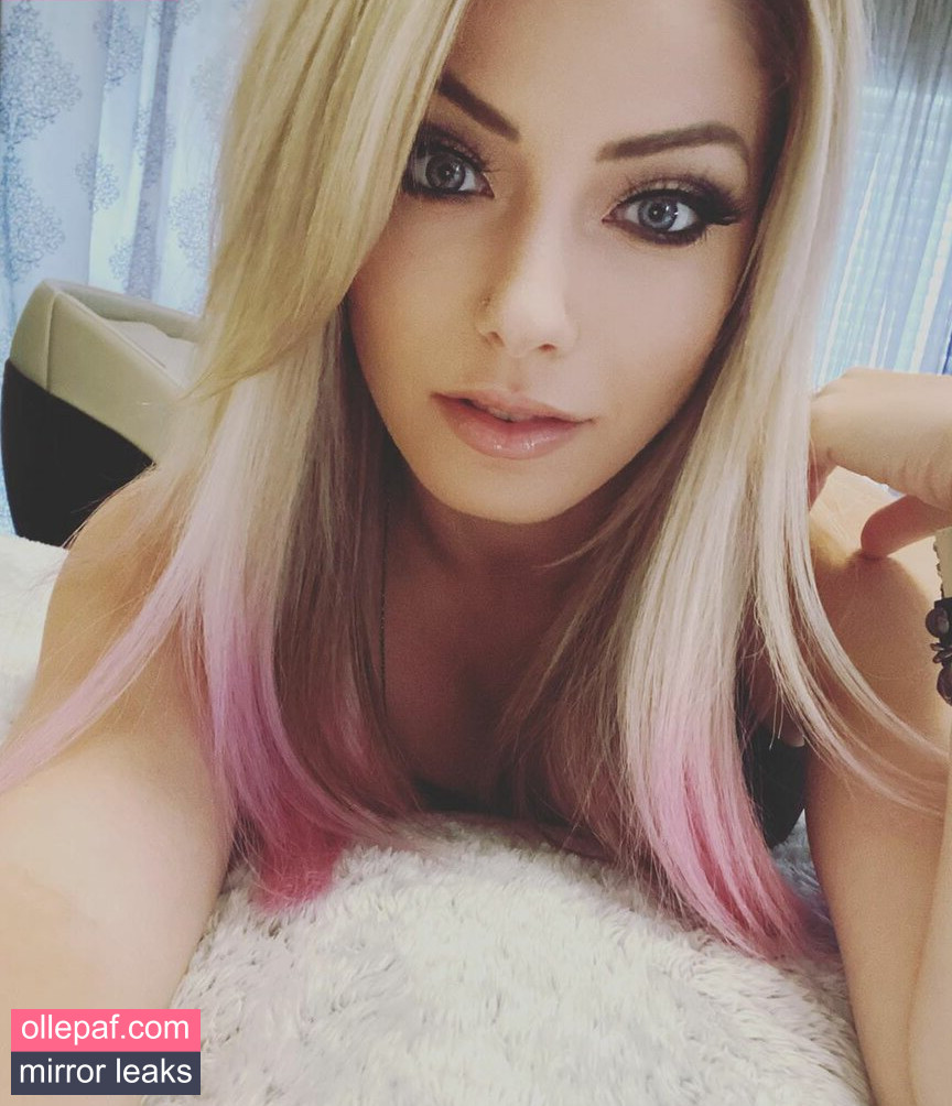 Alexa Bliss Nude Leaks OnlyFans #343 - Fapello