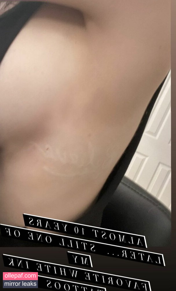 Alexa Bliss Nude Leaks OnlyFans #344 - Fapello