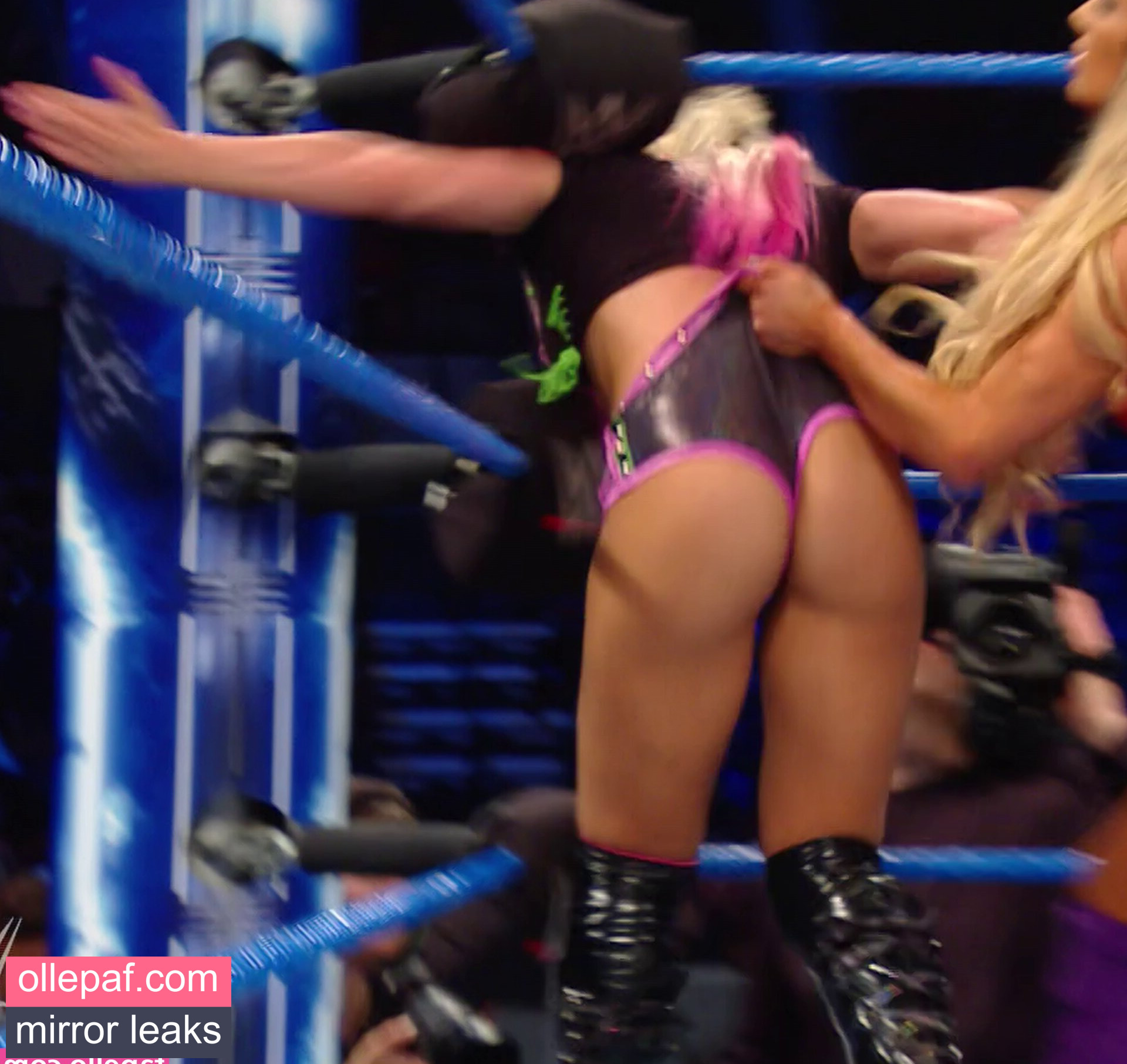 Alexa Bliss Nude Leaks OnlyFans #346 - Fapello