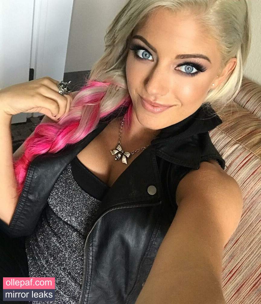 Alexa Bliss Nude Leaks OnlyFans #351 - Fapello