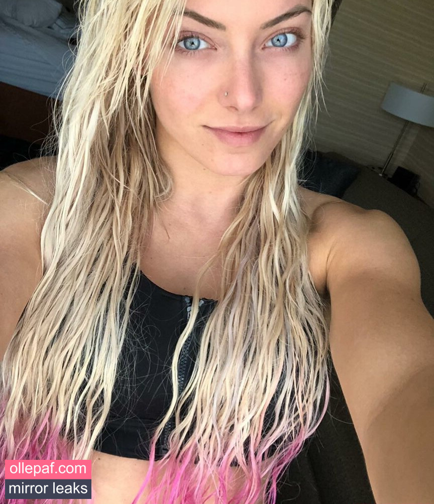 Alexa Bliss Nude Leaks OnlyFans #356 - Fapello