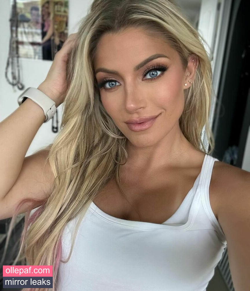 Alexa Bliss Nude Leaks OnlyFans #364 - Fapello