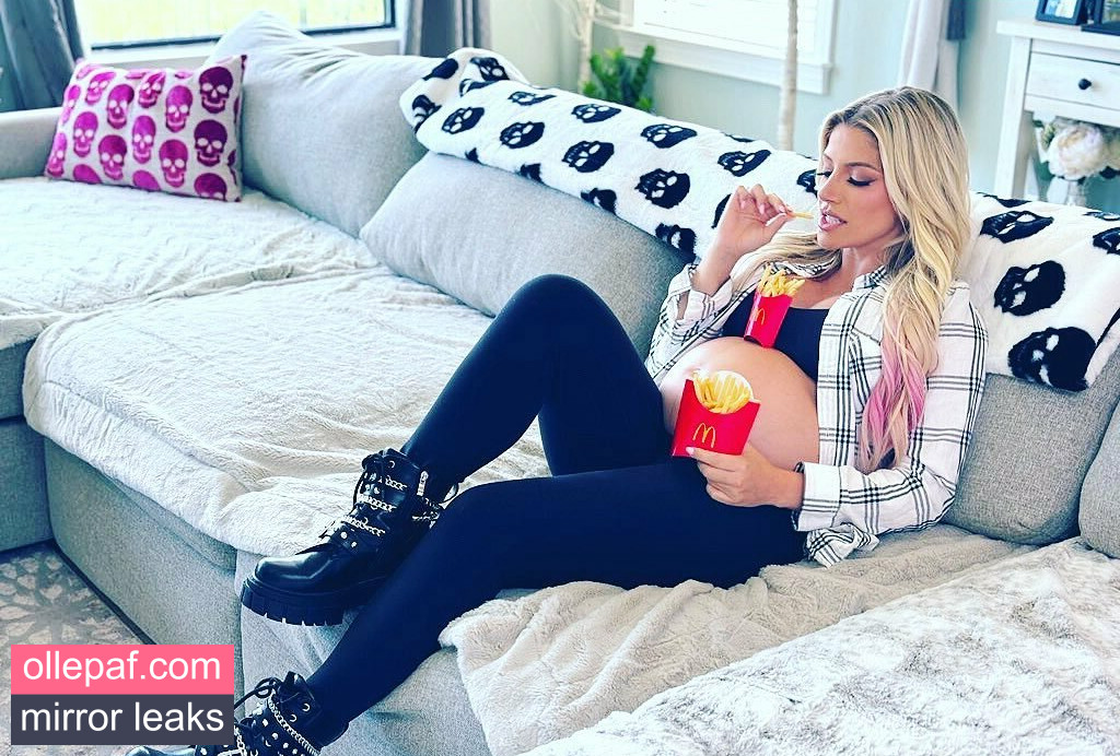 Alexa Bliss Nude Leaks OnlyFans #372 - Fapello